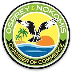 osprey nokomis chamber logo 234