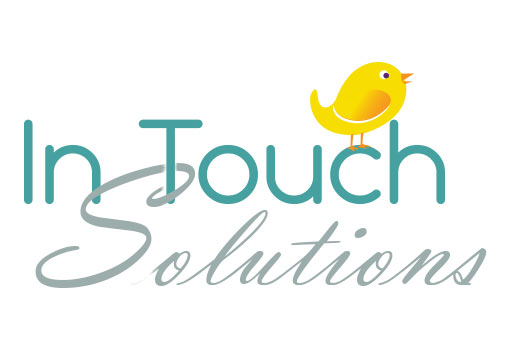 In Touch Solutions logo from website