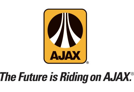 Ajax Logo 510x351