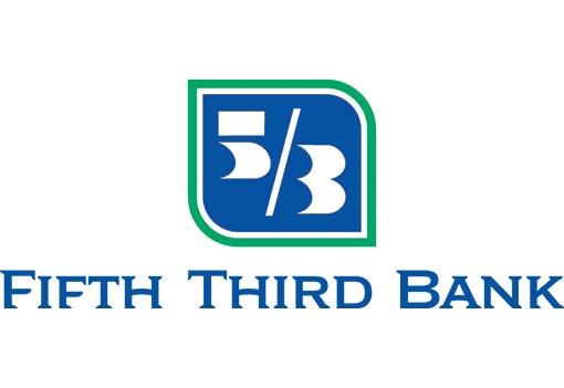 Fifth Third Bank 510x351
